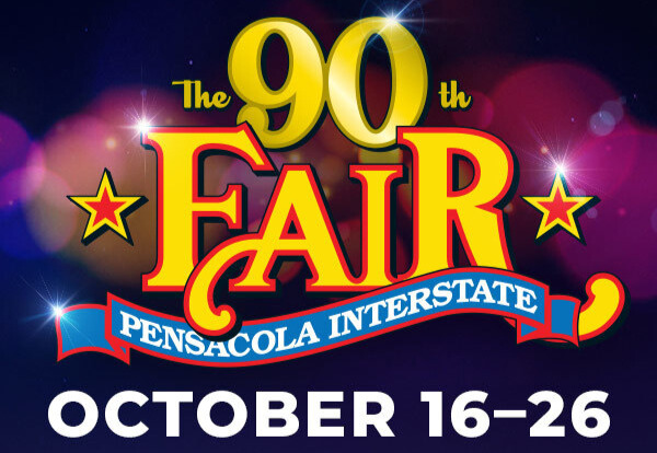 90th Pensacola Interstate Fair