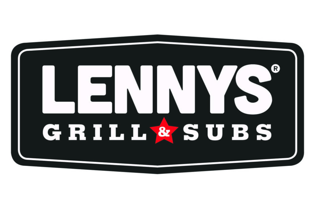 Lennys Grill & Subs Logo