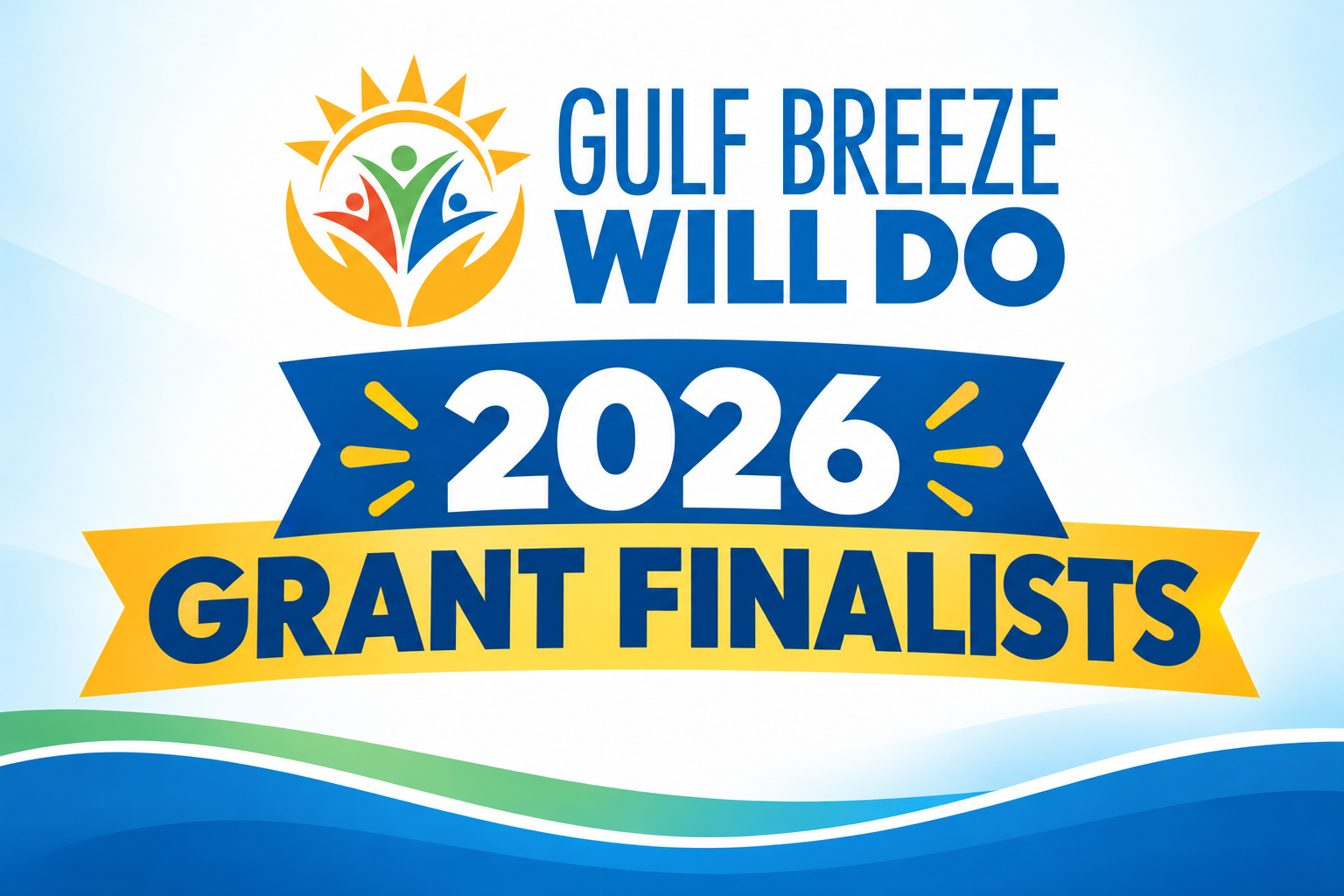 Guf Breeze Will Do 2026 Grant Finalists